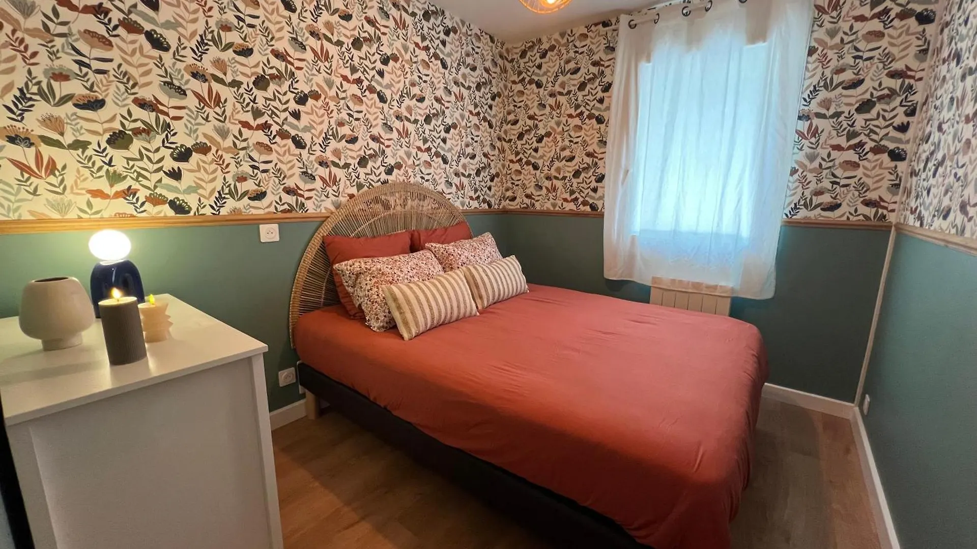 Appartement chic & cosy au calme ألبي فرنسا